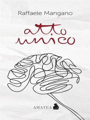 cover image of Atto Unico